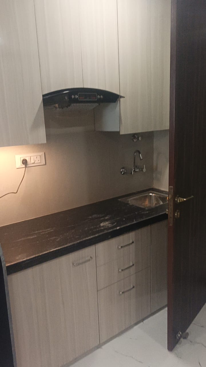 Studio for Rent in Mahesh Nagar Jaipur Fully Furnished-Mahesh Nagar-Jaipur